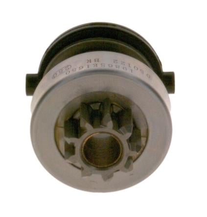 BOSCH1986SE1650-Marş Dişlisi