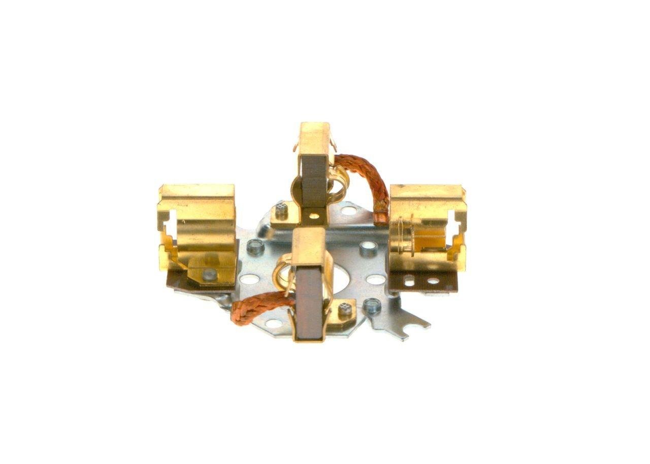 BOSCH2004336031-Marş Kömürü ve Kömür Yuvası
