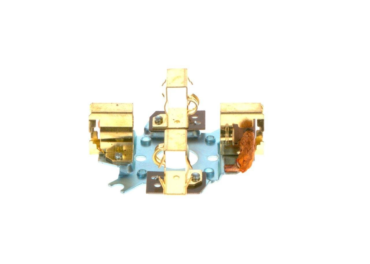 BOSCH2004336044-Marş Kömürü ve Kömür Yuvası
