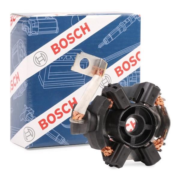 BOSCH2004336217-Marş Kömürü ve Kömür Yuvası