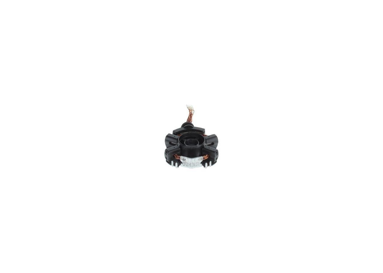 BOSCH2004336220-Marş Kömürü ve Kömür Yuvası