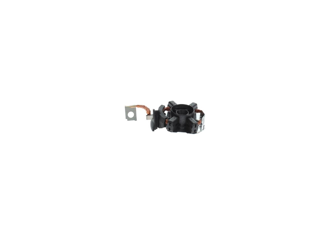 BOSCH2004336220-Marş Kömürü ve Kömür Yuvası