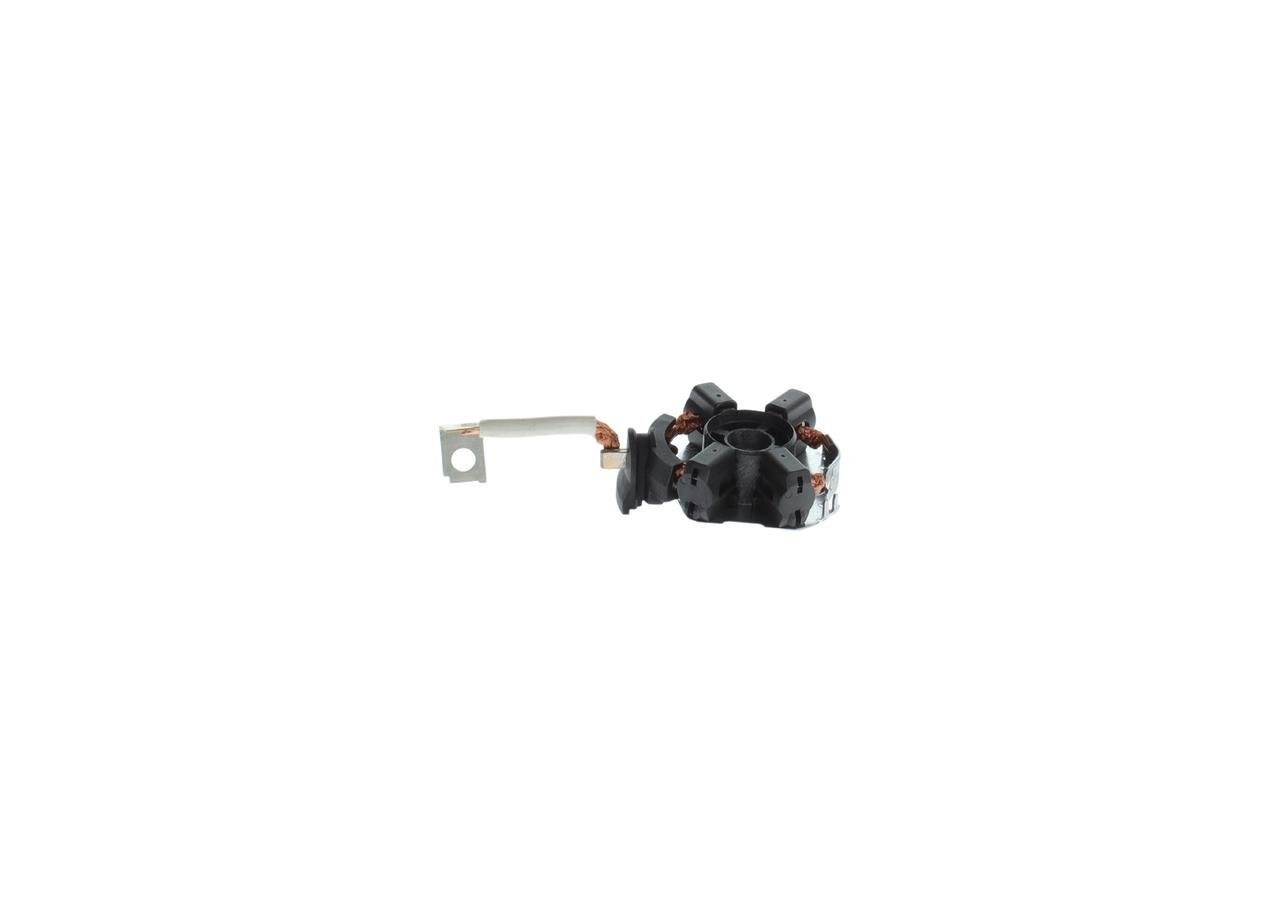 BOSCH2004336230-Marş Kömürü ve Kömür Yuvası