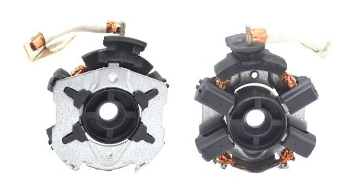 BOSCH2004336230-Marş Kömürü ve Kömür Yuvası