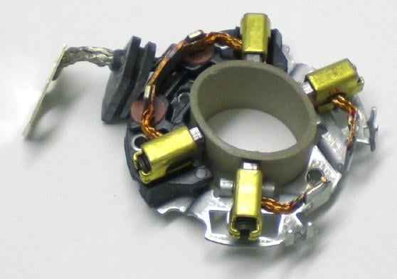 BOSCH2004336230-Marş Kömürü ve Kömür Yuvası