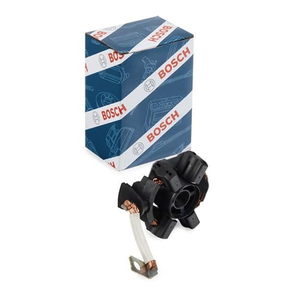 BOSCH2004336238-Marş Kömürü ve Kömür Yuvası