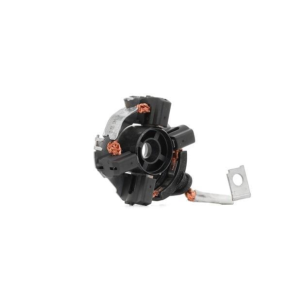BOSCH2004336240-Marş Kömürü ve Kömür Yuvası