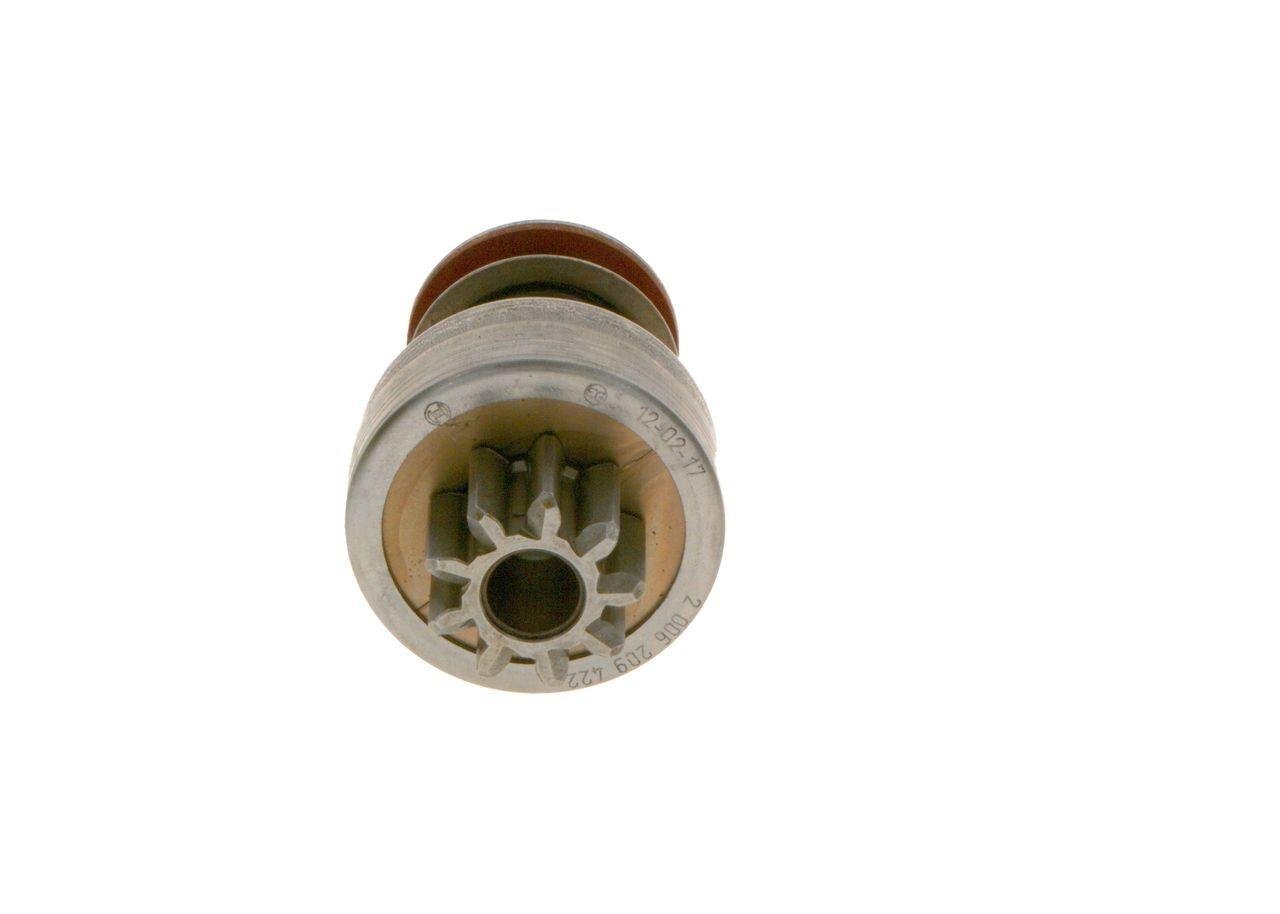BOSCH2006209422-Marş Dişlisi