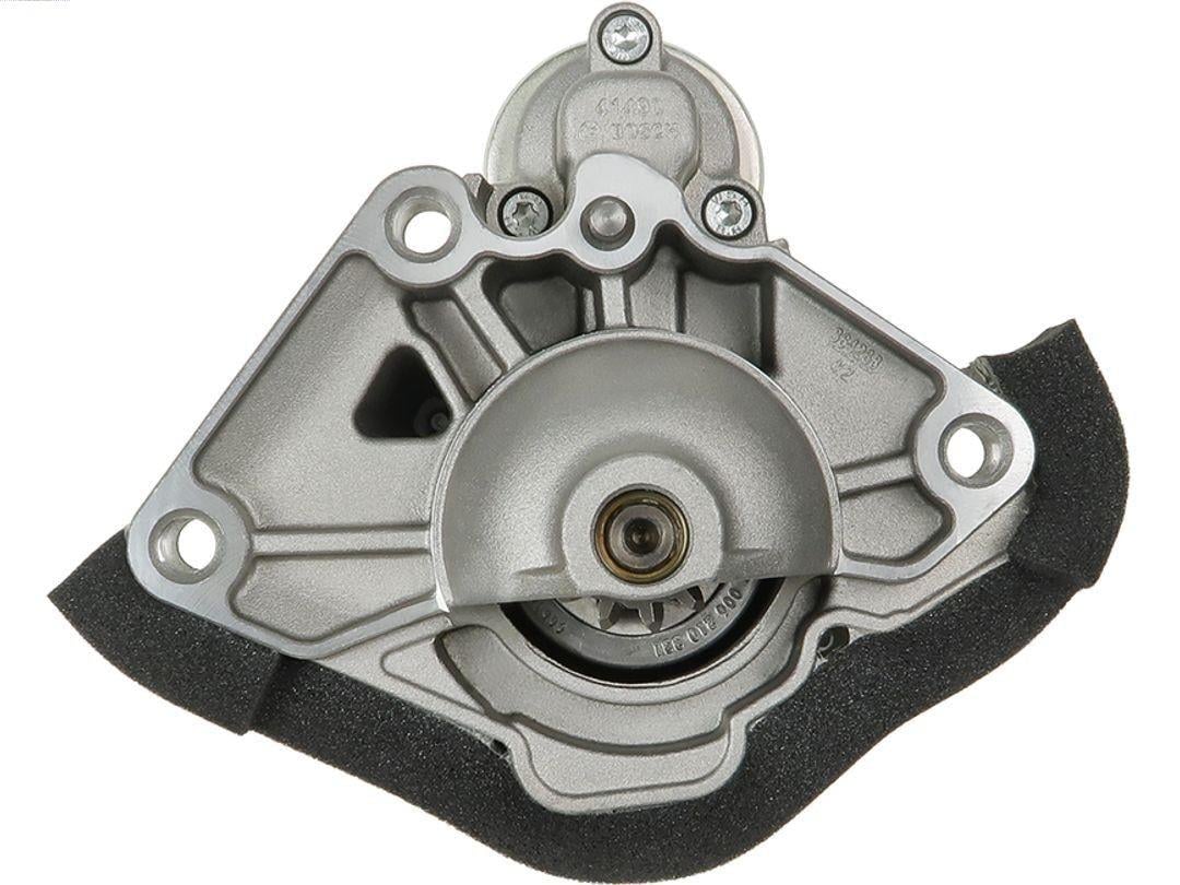 BOSCH233004682R-Marş Motoru - Marş Dinamosu