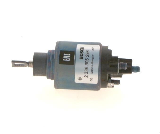 BOSCH2339305236-Marş Otomatiği