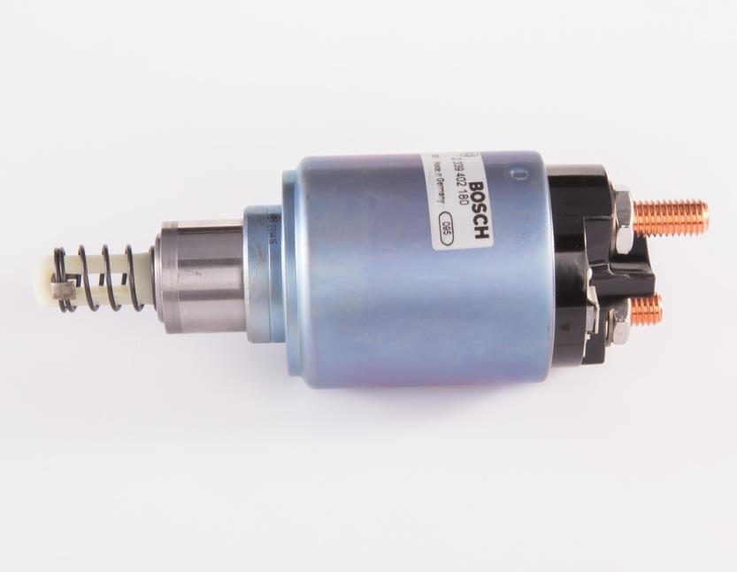 BOSCH2339402180-Marş Otomatiği