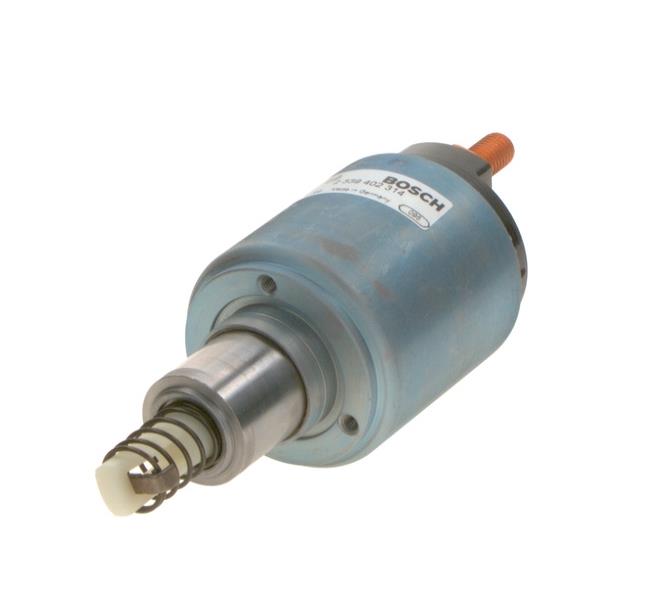 BOSCH2339402314-Marş Otomatiği