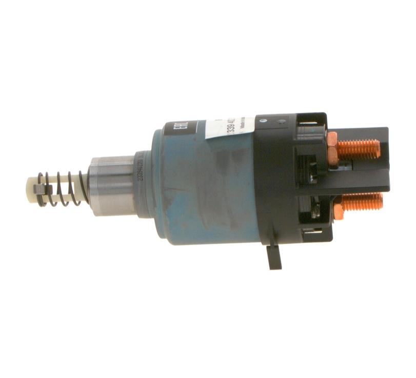 BOSCH2339402350-Marş Otomatiği