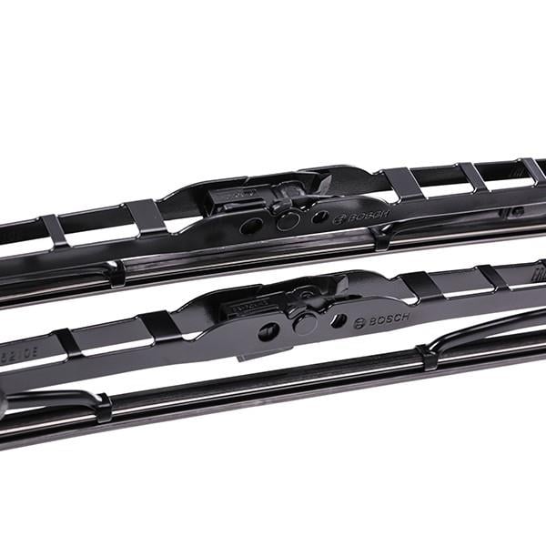 BOSCH3397001543-Universal Muz Silecekler