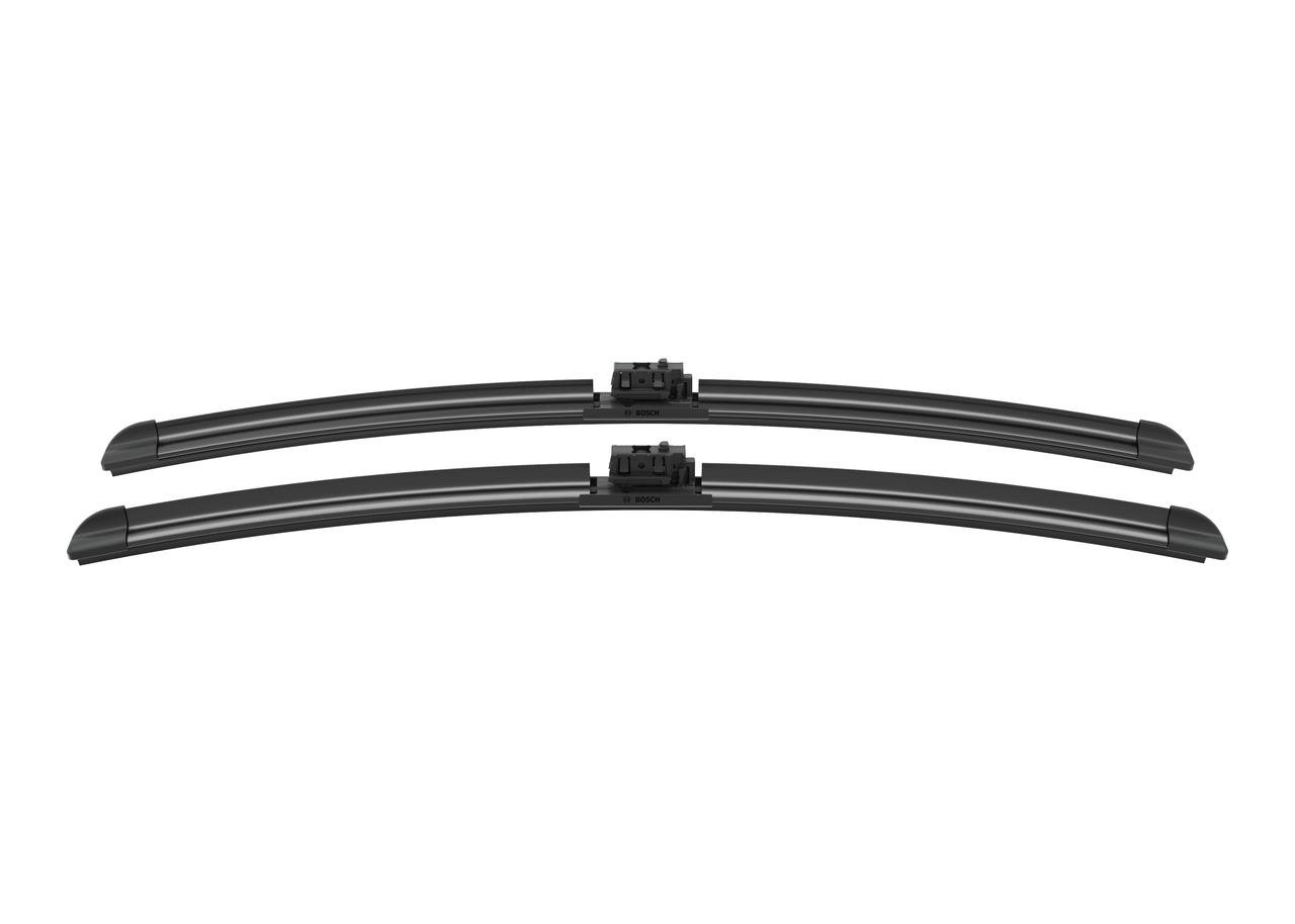 BOSCH3397009843-Universal Muz Silecekler