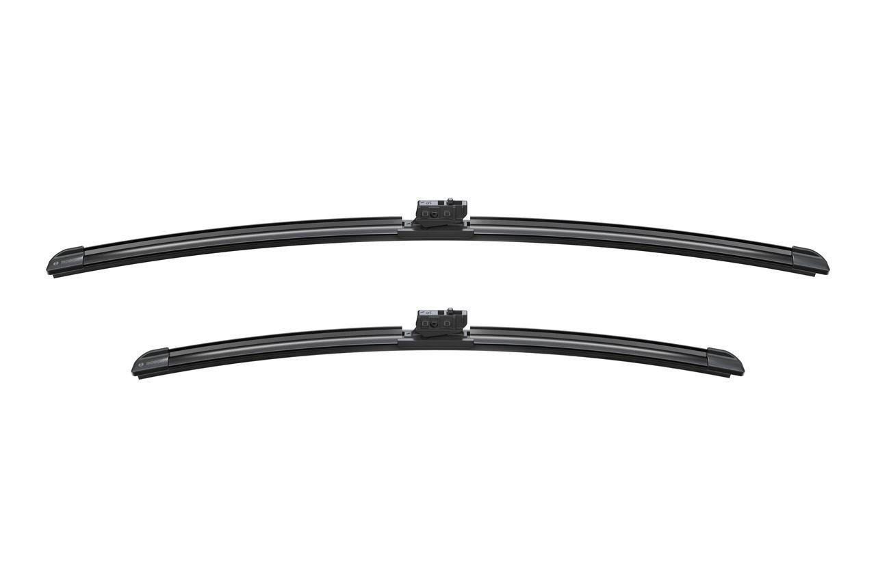 BOSCH3397014204-Universal Muz Silecekler