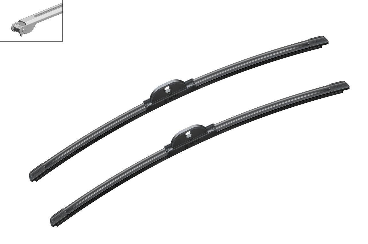 BOSCH3397118933-Universal Muz Silecekler