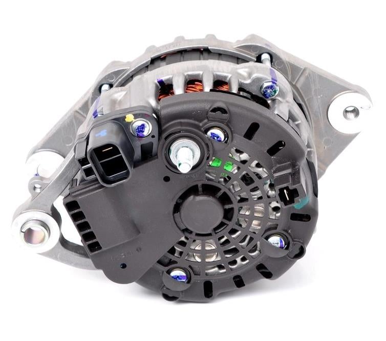 BOSCHF000BL0118-Alternatör Dinamo