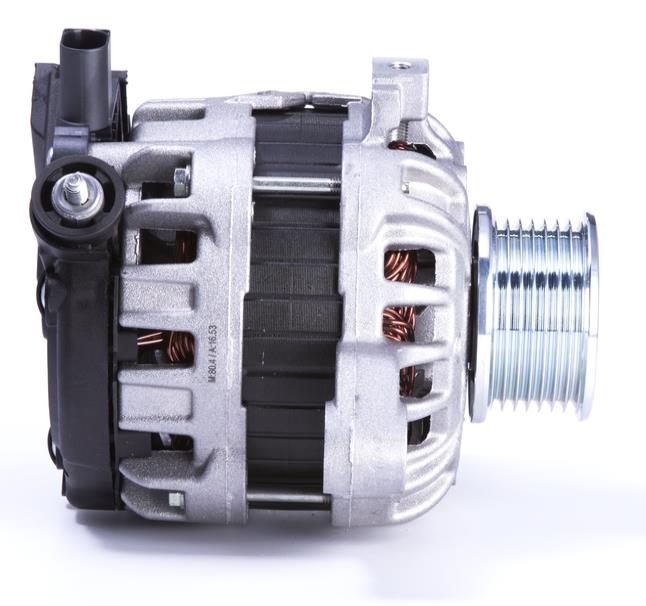 BOSCHF000BL0131-Alternatör Dinamo