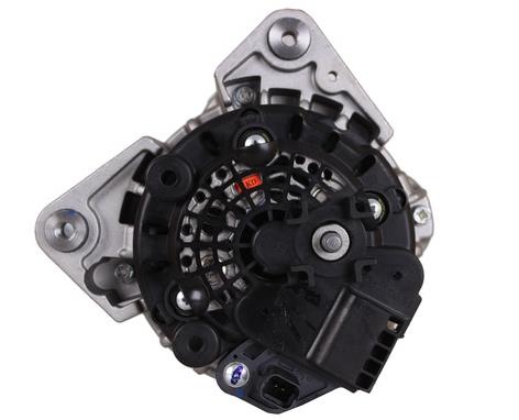 BOSCHF000BL0627-Alternatör Dinamo