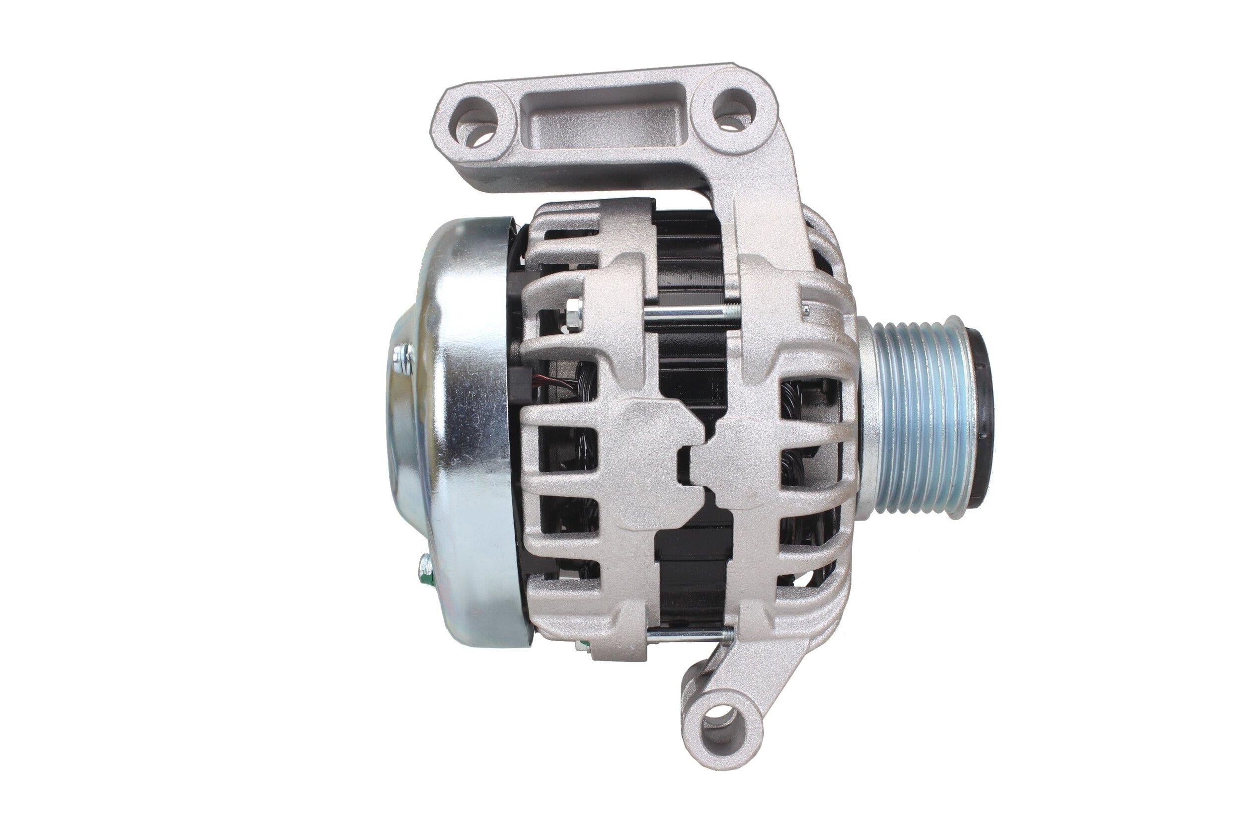 BOSCHF000BL06BG-Alternatör Dinamo