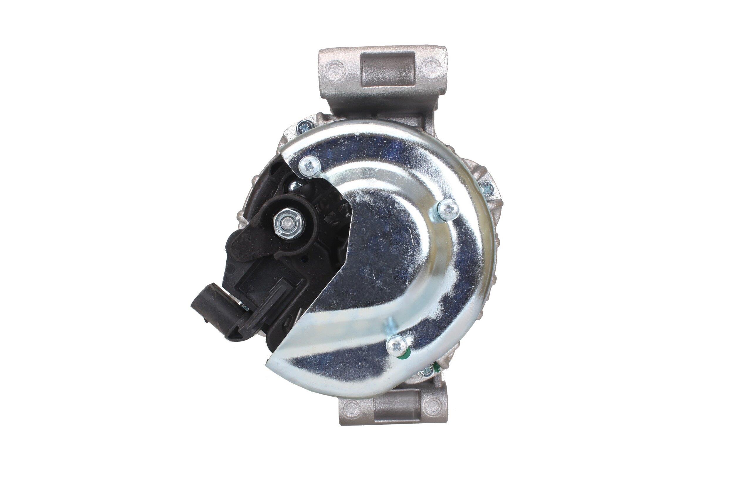 BOSCHF000BL06BG-Alternatör Dinamo
