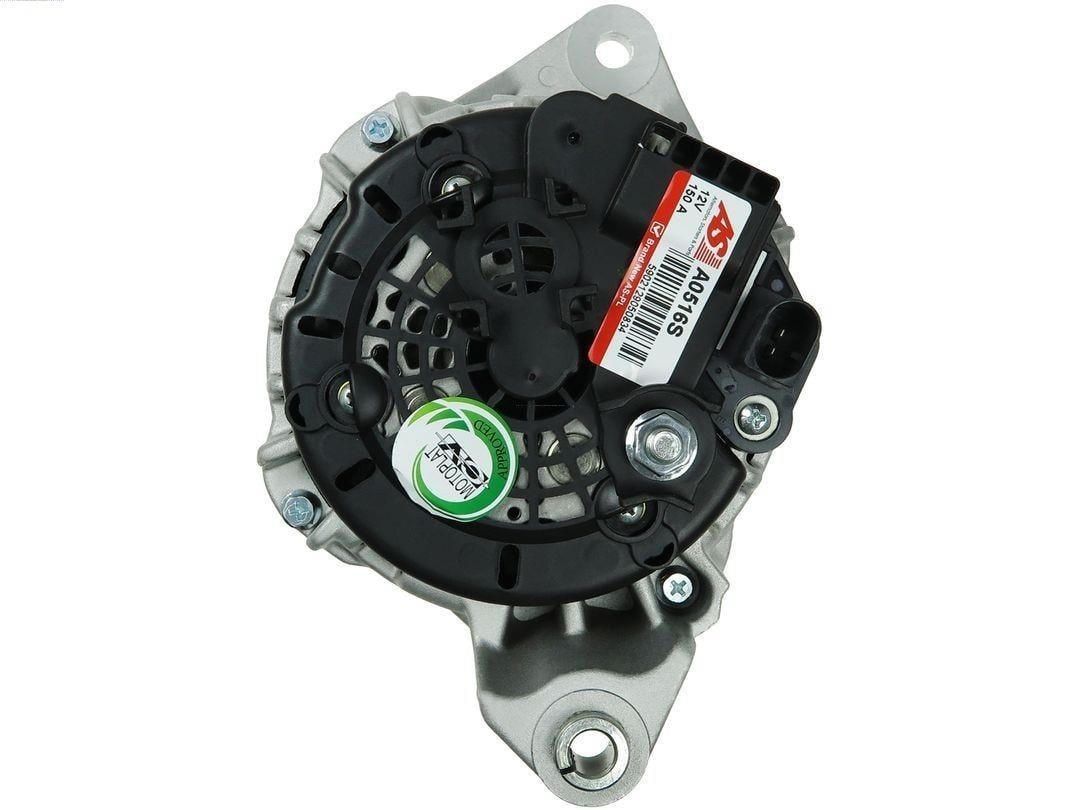 BOSCHF000BL0705-Alternatör Dinamo