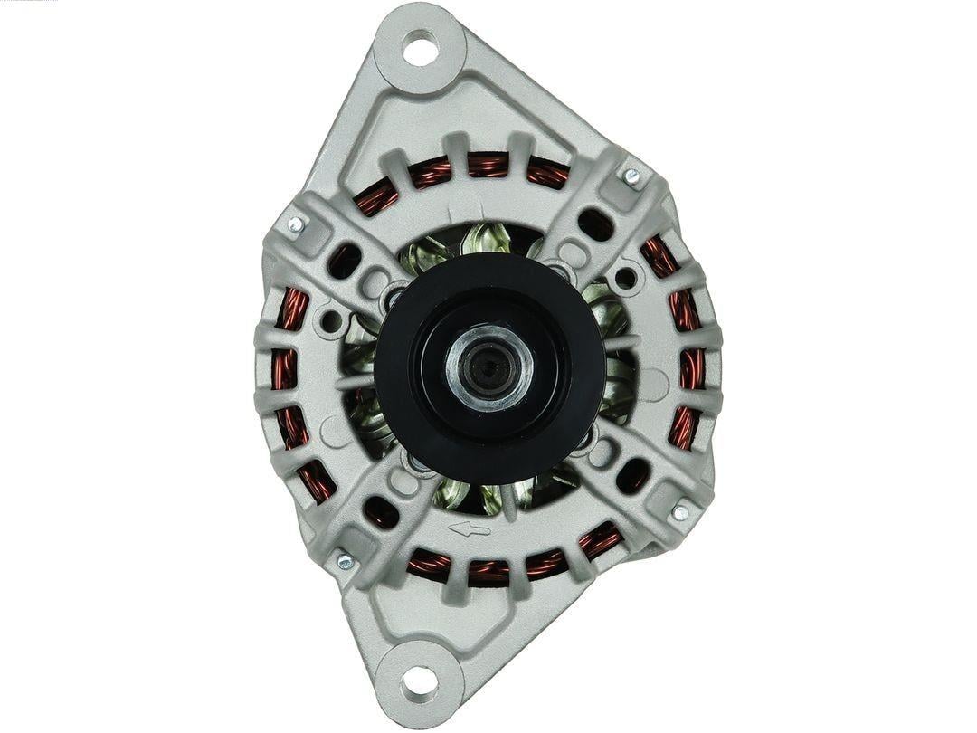 BOSCHF000BL0705-Alternatör Dinamo