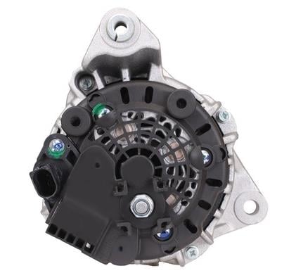 BOSCHF000BL0777-Alternatör Dinamo
