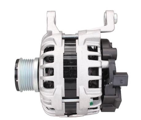 BOSCHF000BL0777-Alternatör Dinamo