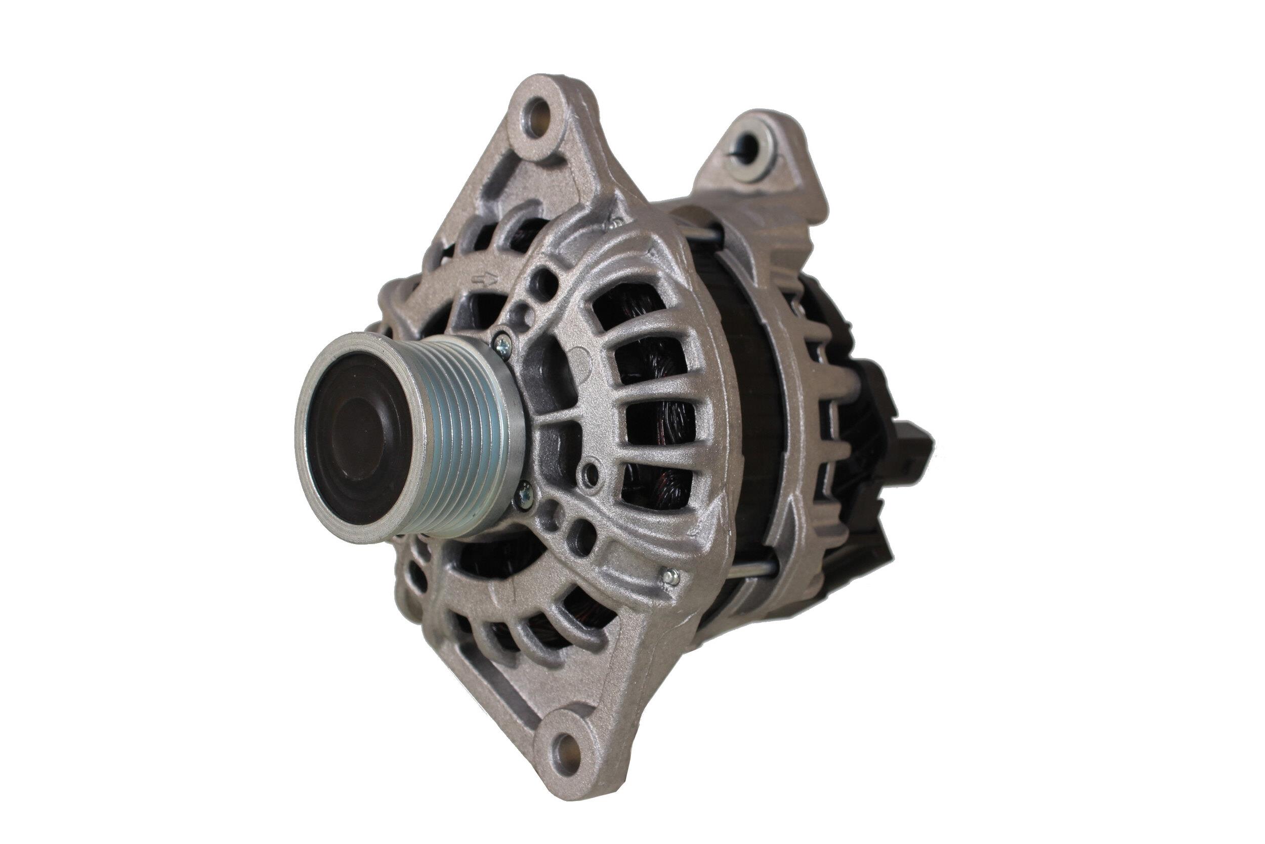 BOSCHF000BL07CE-Alternatör Dinamo