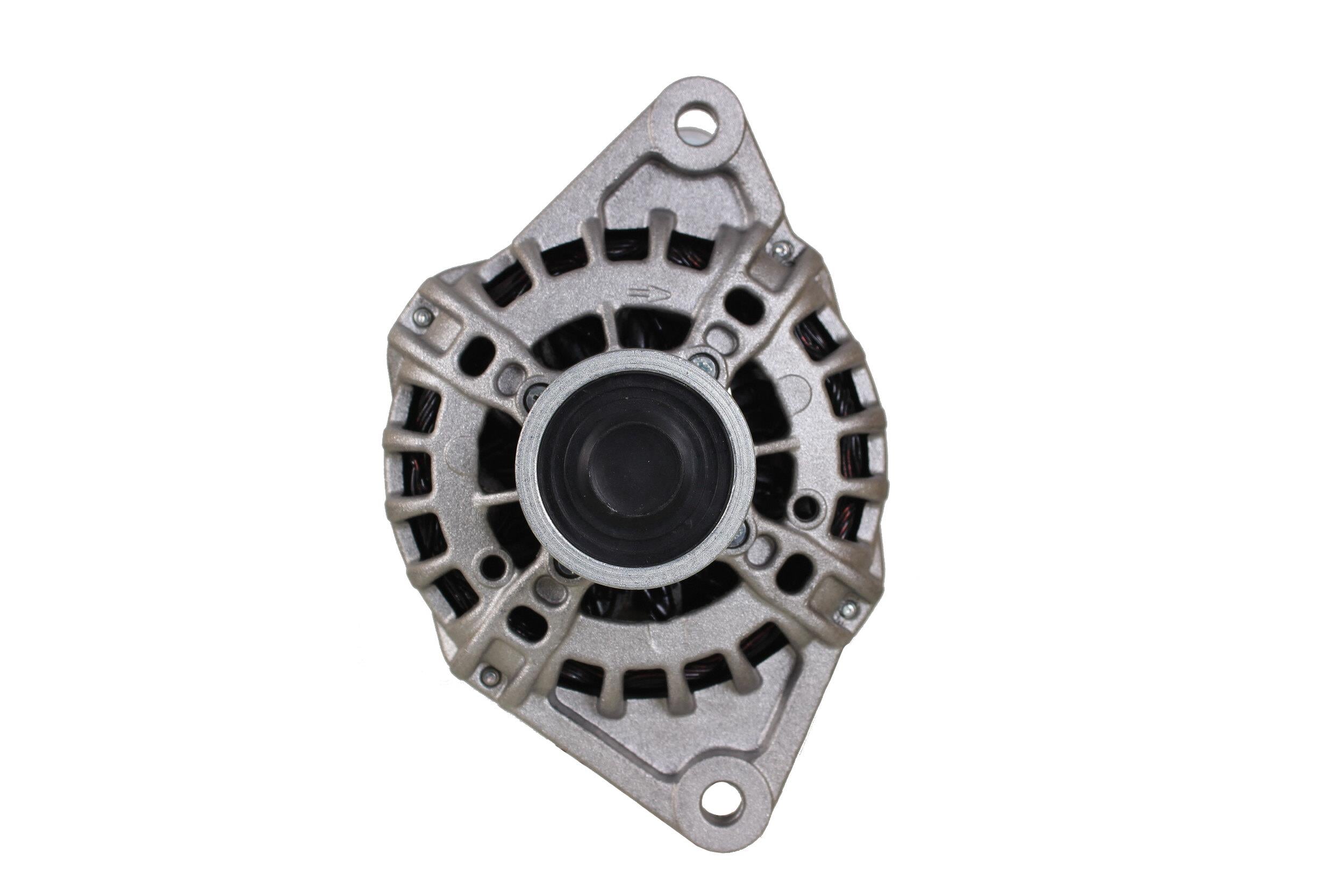 BOSCHF000BL07CE-Alternatör Dinamo