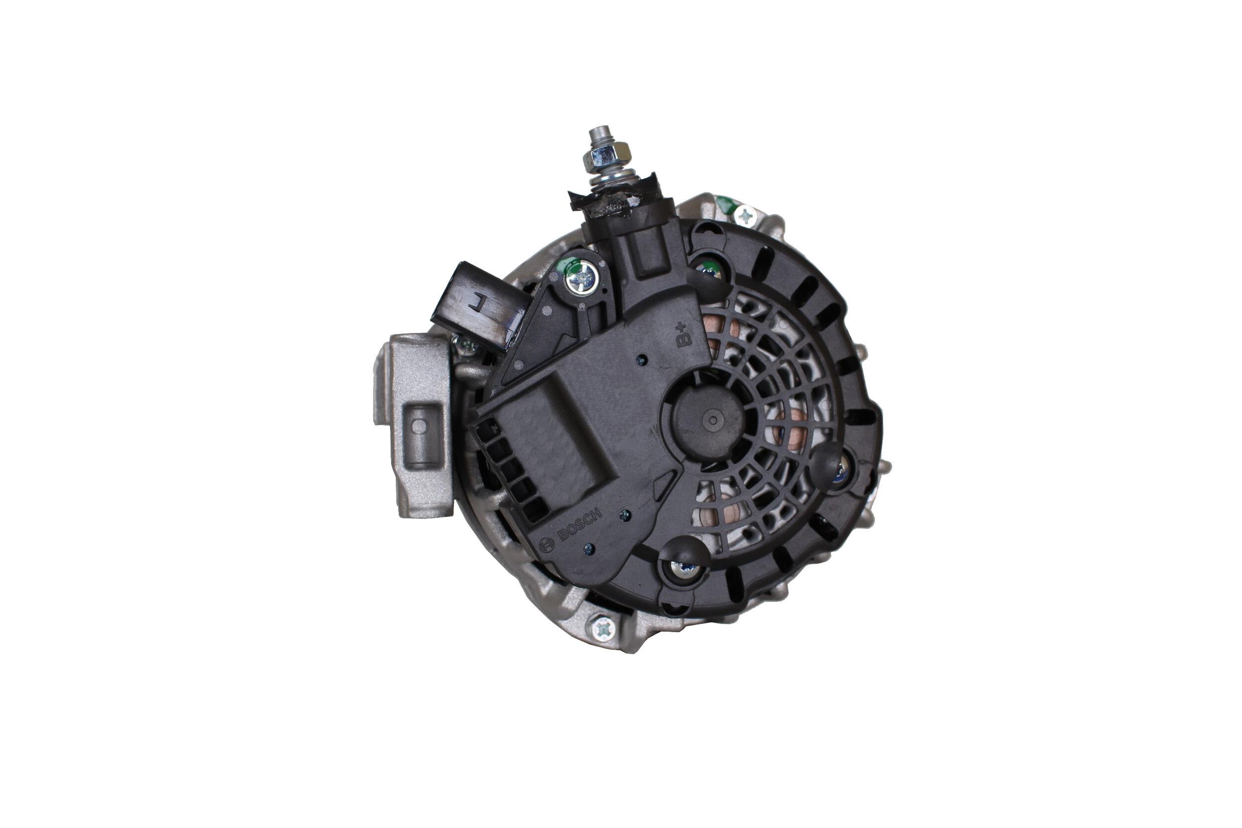 BOSCHF000BL07M4-Alternatör Dinamo