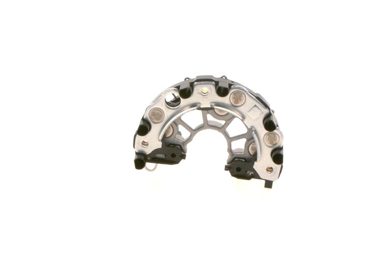 BOSCHF00M123255-Diyot Tablası
