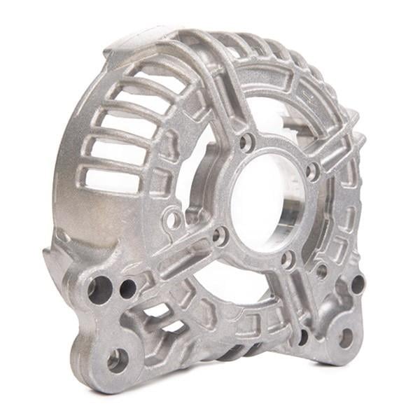 BOSCHF00M136303-Alternatör Ön Kapak