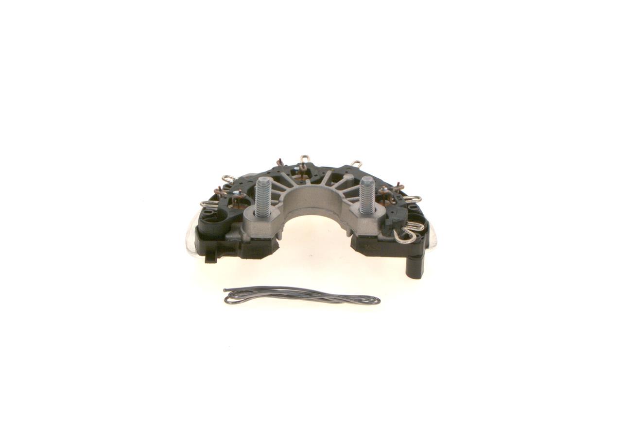 BOSCHF00M147643-Diyot Tablası