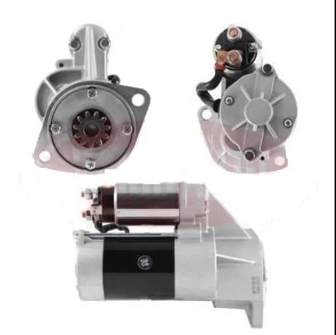 BYPARTUMM3501-Marş Motoru - Marş Dinamosu