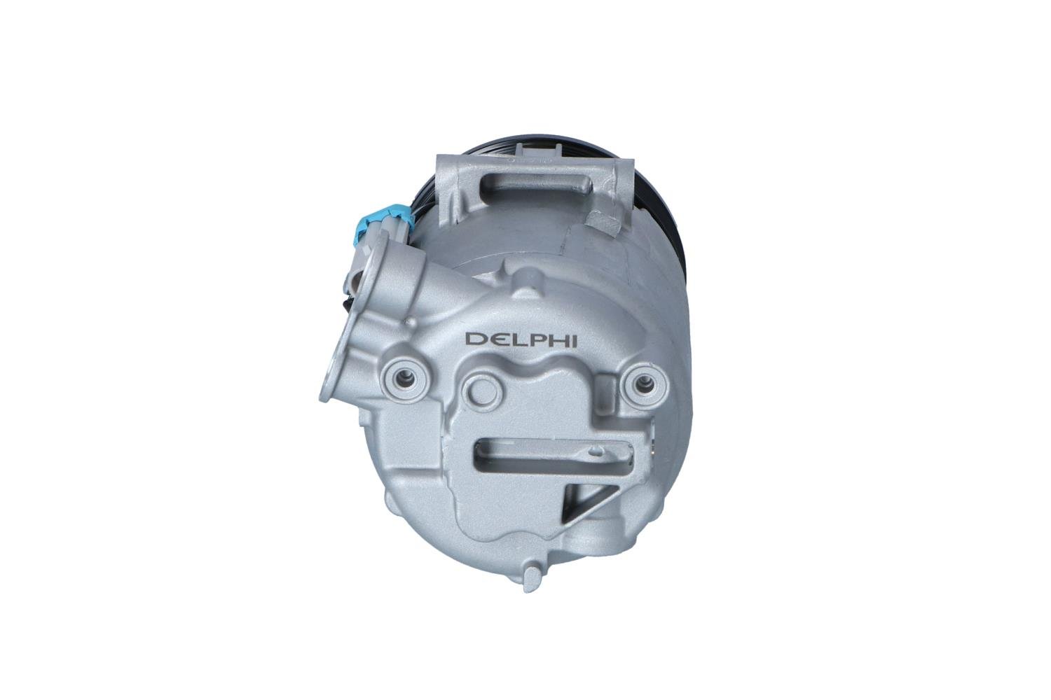 DELPHI0155931-Klima Kompresörleri