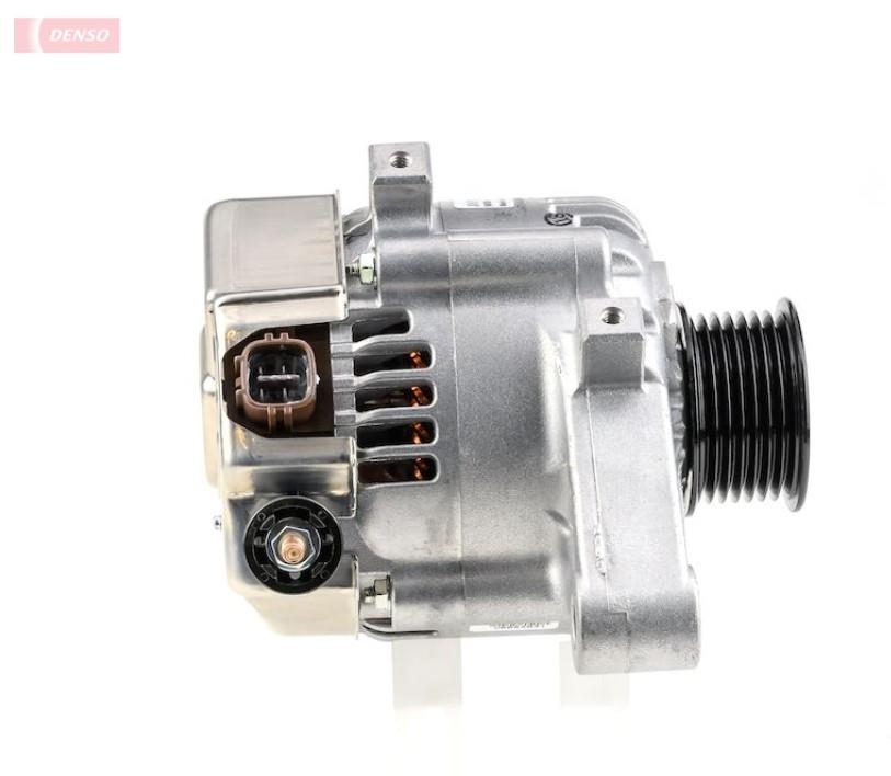DENSO1042108040-Alternatör Dinamo