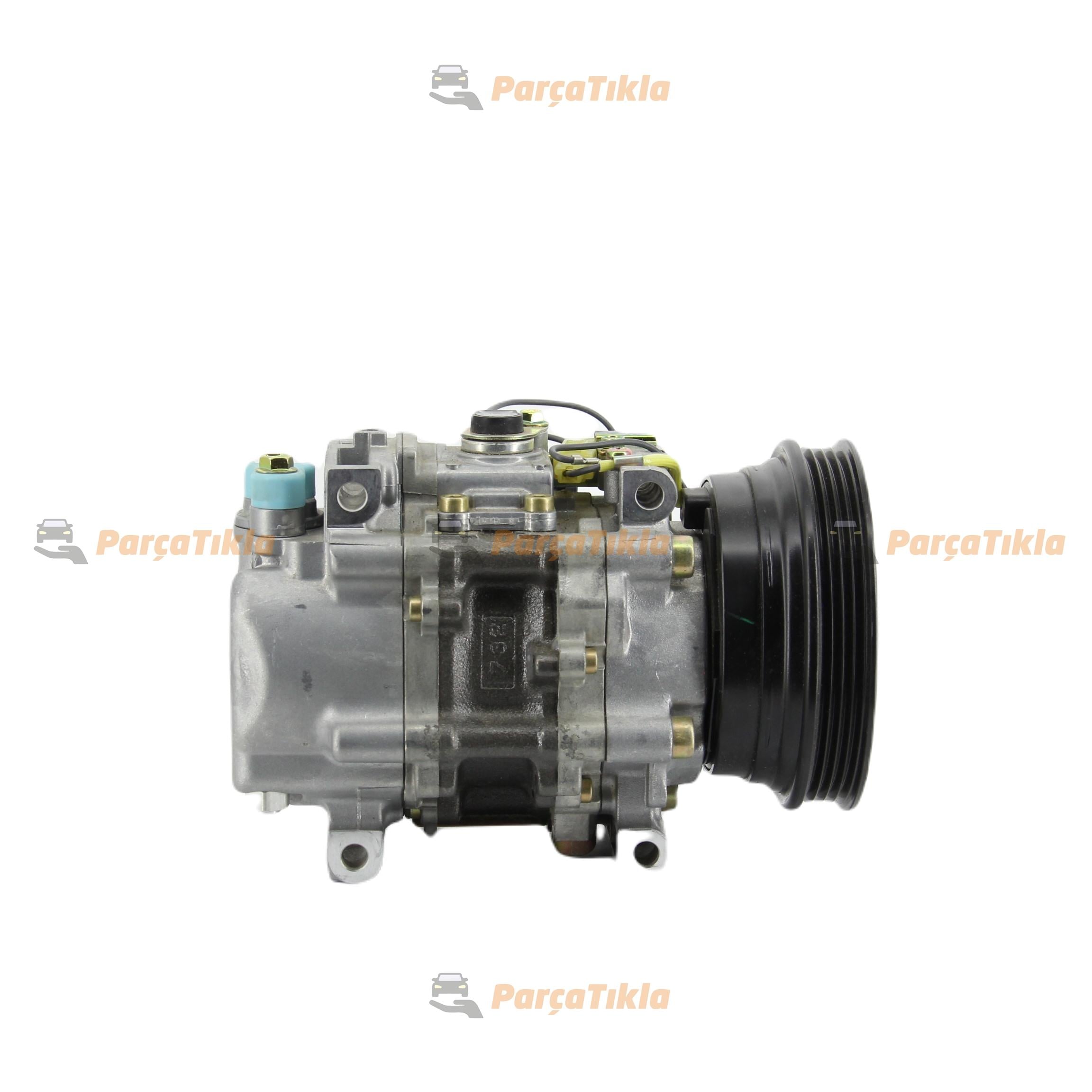 DENSO4425004232-KLİMA GRUBU