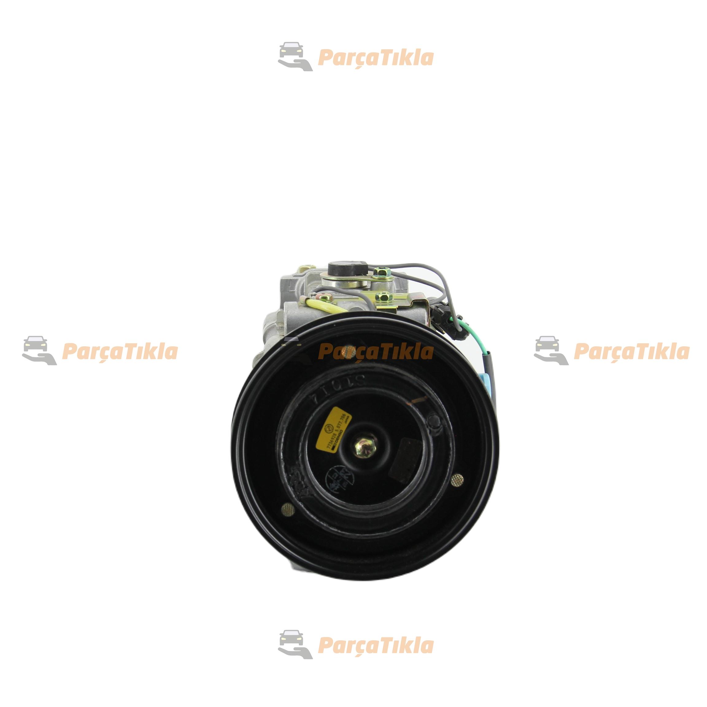 DENSO4425004232-KLİMA GRUBU