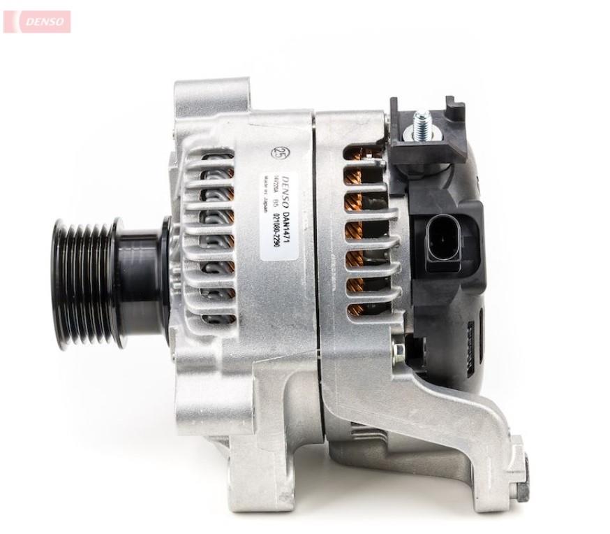 DENSODAN1471-Alternatör Dinamo