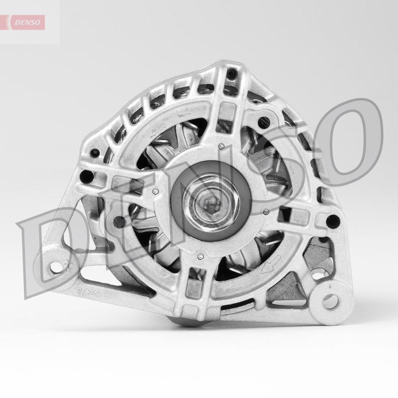 DENSODAN655-Alternatör Dinamo