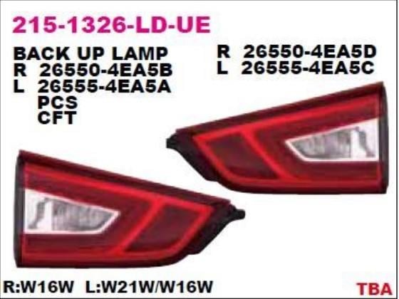 DEPO2151326LLDUE-Stop Lambası 