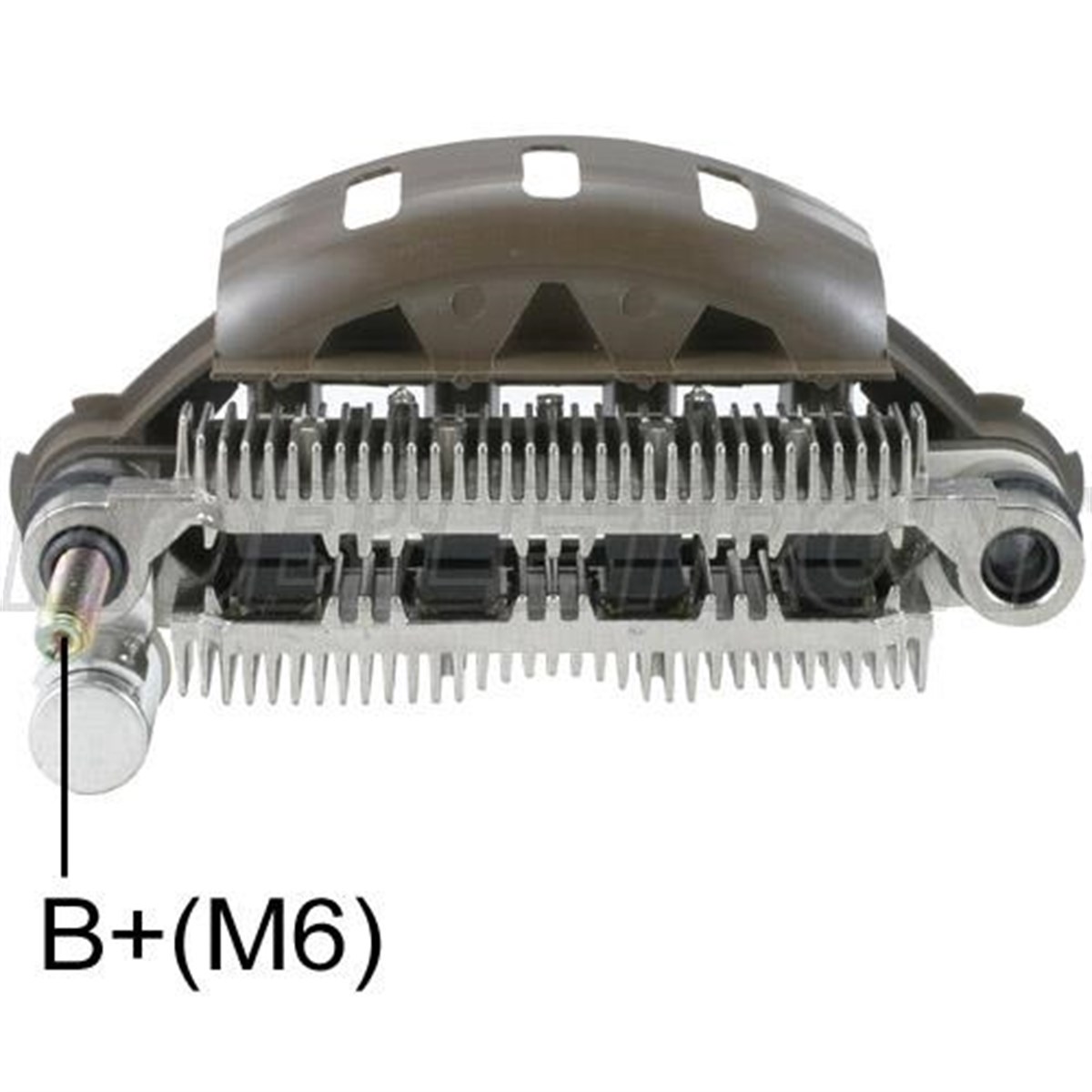Diyot Tablası 100Mm Ford Thunderbırd Hyundaı Hyundaı Accent / Excel Focus 2000  >H100 Hyundai Rm41