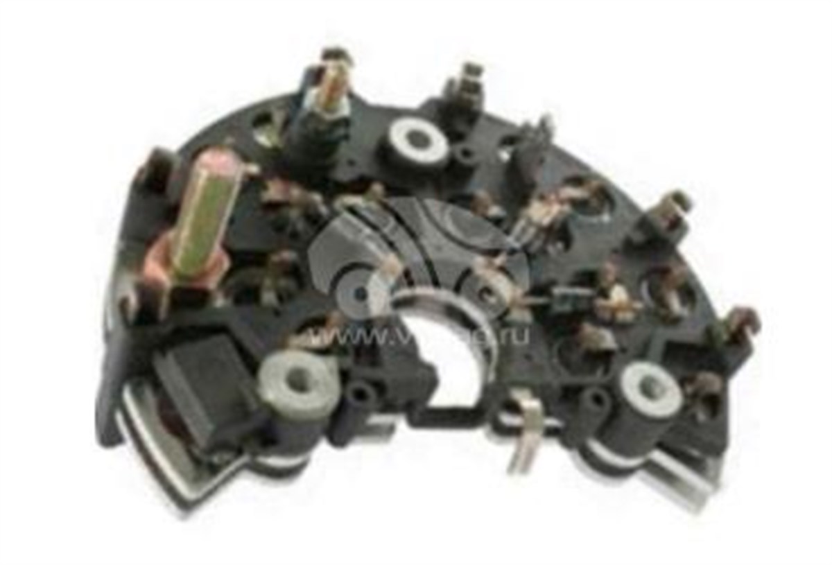 Diyot Tablası 12V 50Ah Merc E200 200E 180C 120A Mercedes E 200/200 E C 18 / Sprınter / Vıto Rb 29H