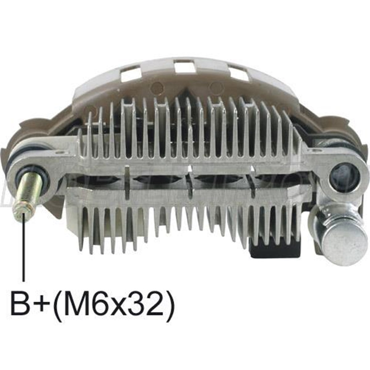 Diyot Tablası 85Mm Chyresler Mit Tip       Rm53hv