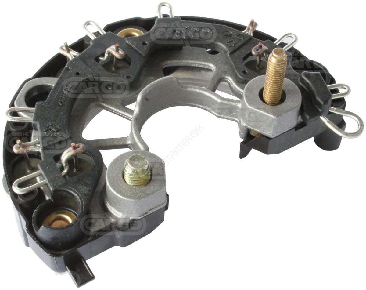 Diyot Tablası Ford Transıt V184 V347 V348