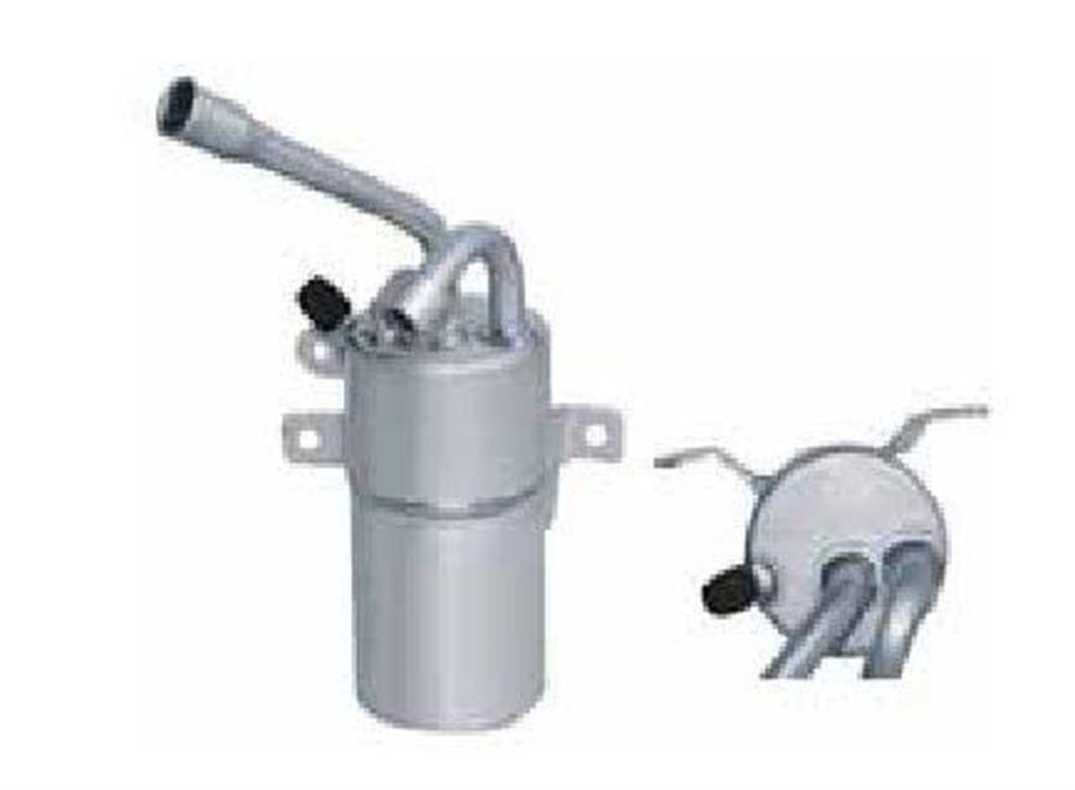Drier Filitre Ford Focus 81062340