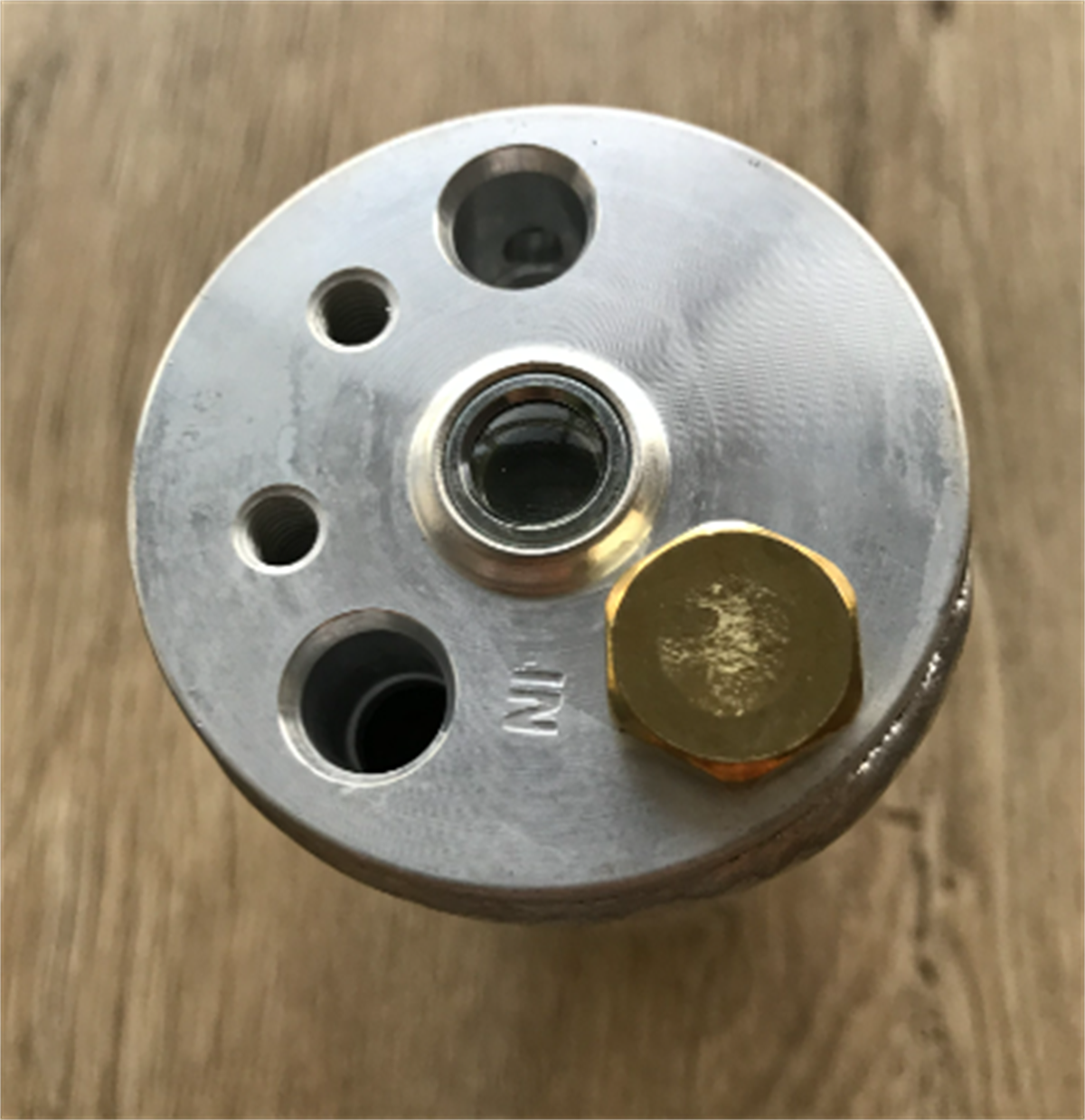 Drier Filitre Honda Cıvıc İes 97 02 1,6/1,4 Vıtec | Wutse 42050693